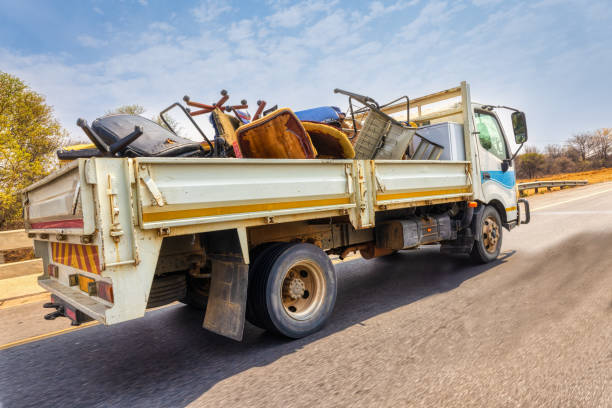 Reliable Gloucester, MA Junk Removal Solutions