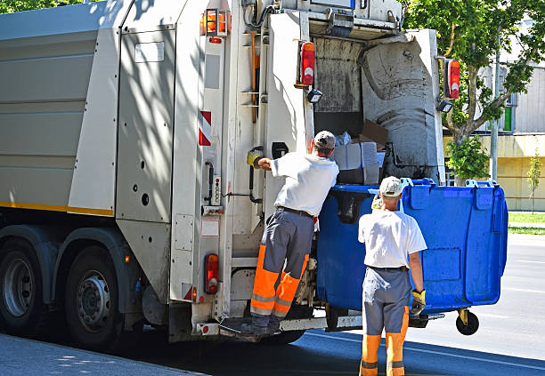 Same-Day Junk Removal Services in Gloucester, MA